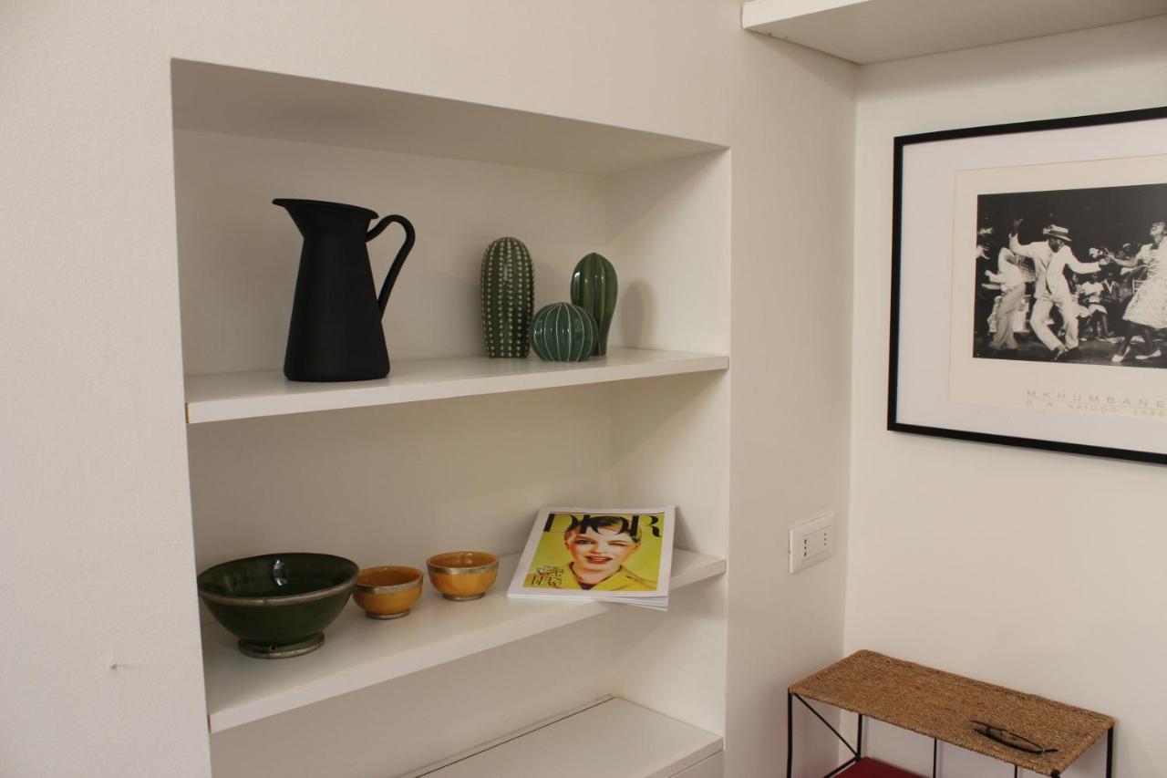 Up Studio Sarpi Appartement Milaan