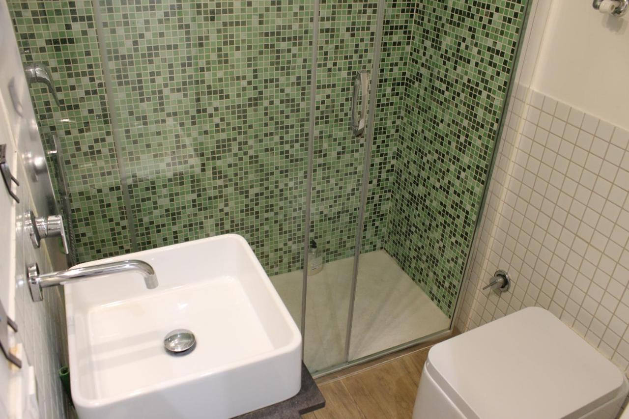 Appartement Up Studio Sarpi *