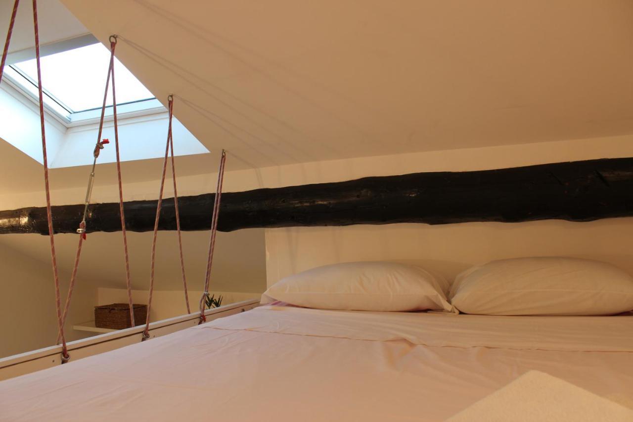 Up Studio Sarpi Appartement *